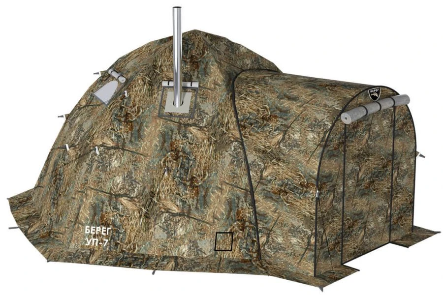 Universal Tent "UP-7" by Bereg