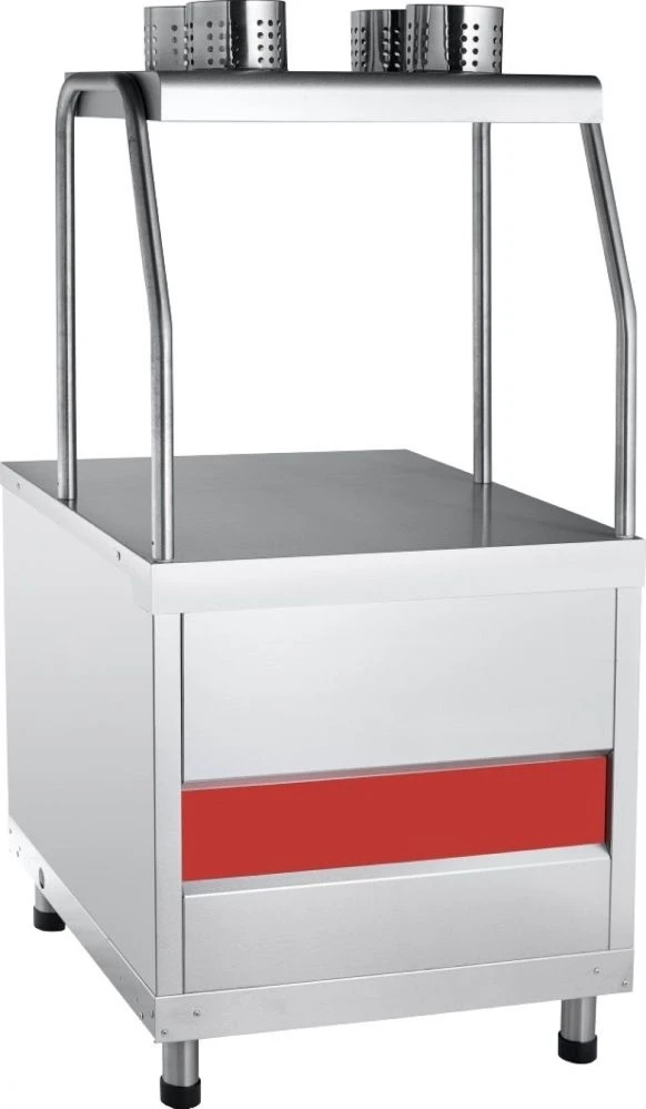 Cutlery and Tray Display Stand PСП-70КМ