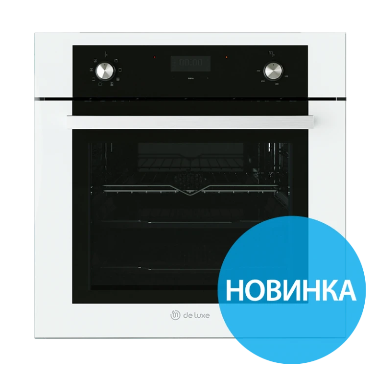 Built-in Electric Oven 6009.05эшв-066