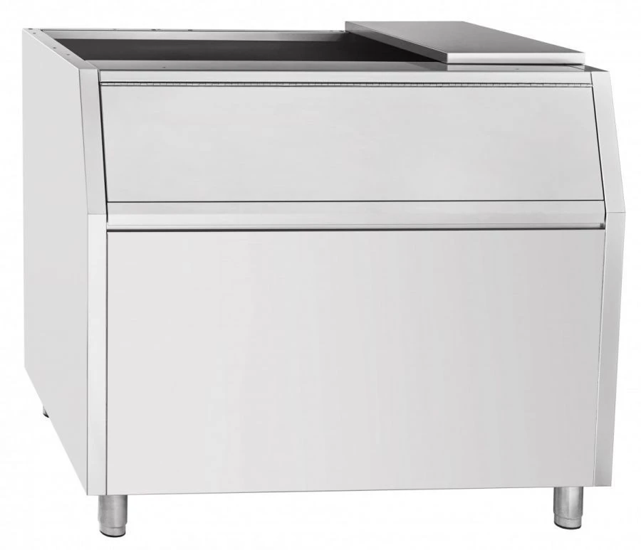 Ice Storage Bunker B-400 for Ice Generators