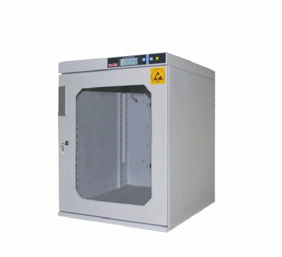 Dry Storage Cabinet for Sensitive Elements SDB151