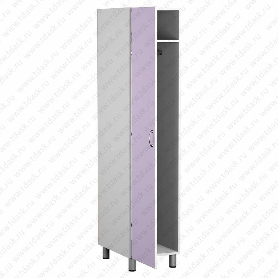 Medical Storage Cabinet for Supplies and Instruments, Model SHK.36.00