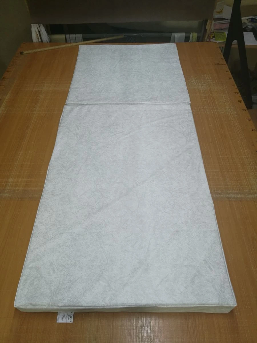 Medical Two-Section Mattress MM-02 Classic