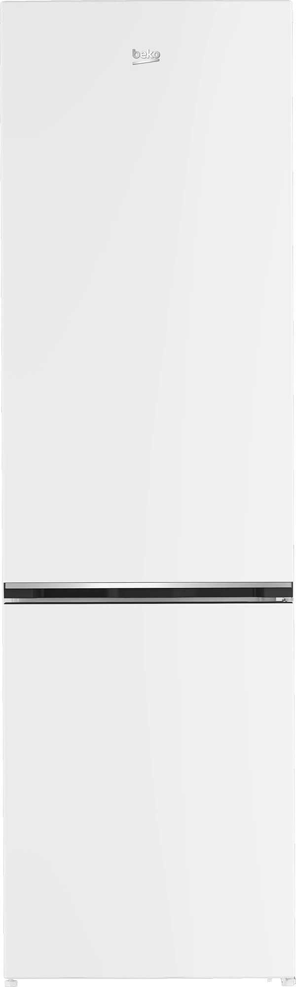 B1RCNK402W Refrigerator - Energy Efficient Freezer