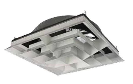 Air Destratifier with Metal Diffuser Ballu BDS-1-S