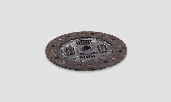 Driven Clutch Disc 4063.1601130-04
