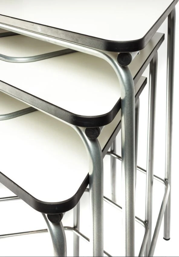 Adjustable Stacking Student Table, SUSH-1