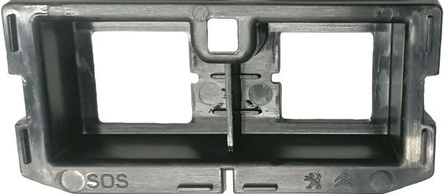 Roof Console Switch Holder 9818962580