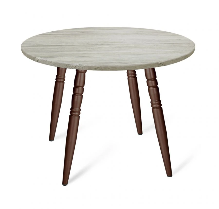 Sheffilton SHT-TU15/TT 90 MDF Dining Table