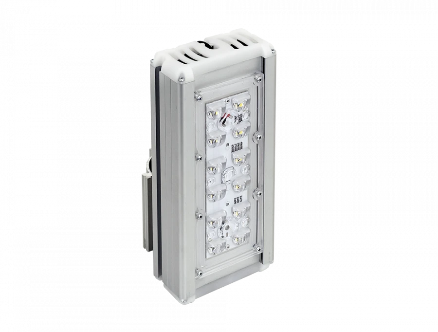 Universal LED Street Light 27W Series "Spec