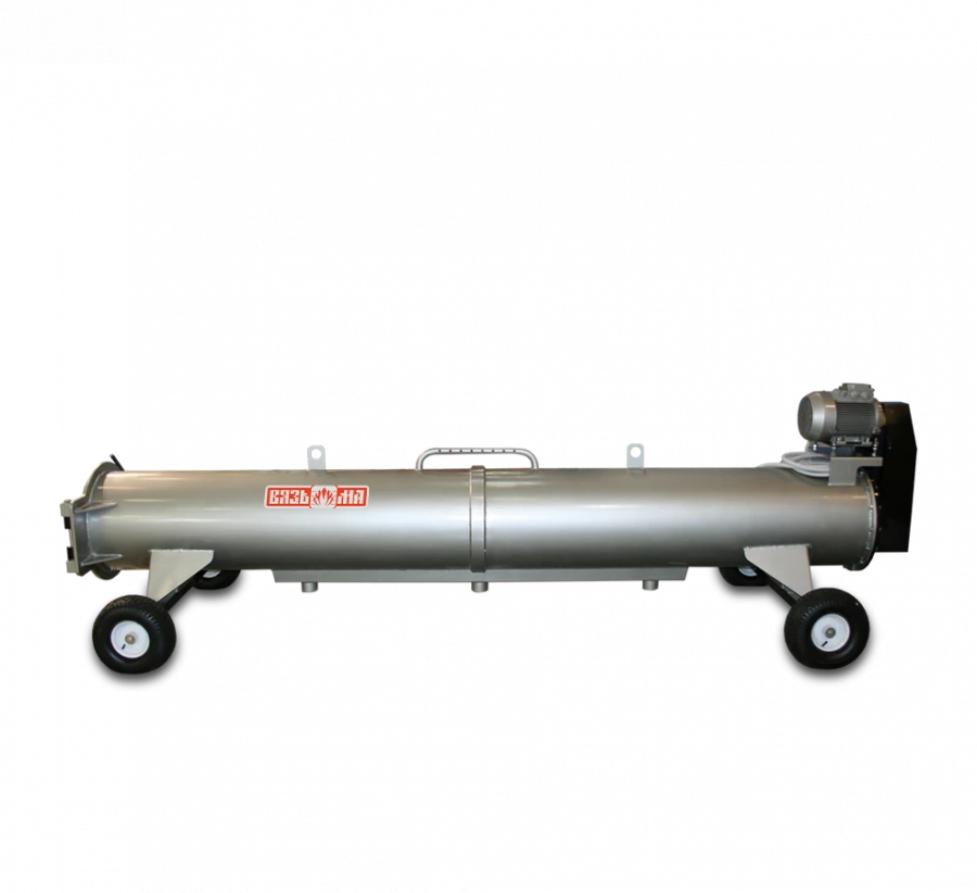 Carpet Centrifuge for Drying VCK-3540