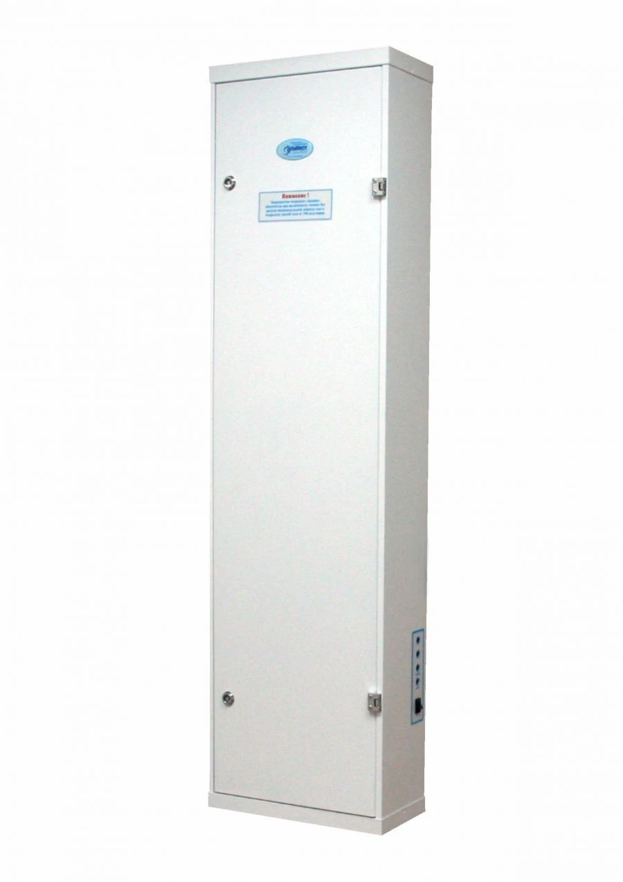 SIBEСT Bactericidal Recirculator for Air Disinfection - SIBEСT-150K