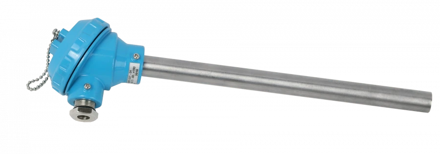 Platinum Resistance Thermometers TSP 9201