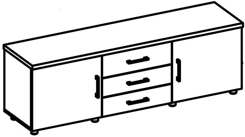 Work Table Extension 11 700 Series "STEEL