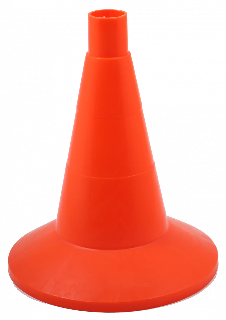 Flexible Signal Cone 320 mm, Model KS-1.2