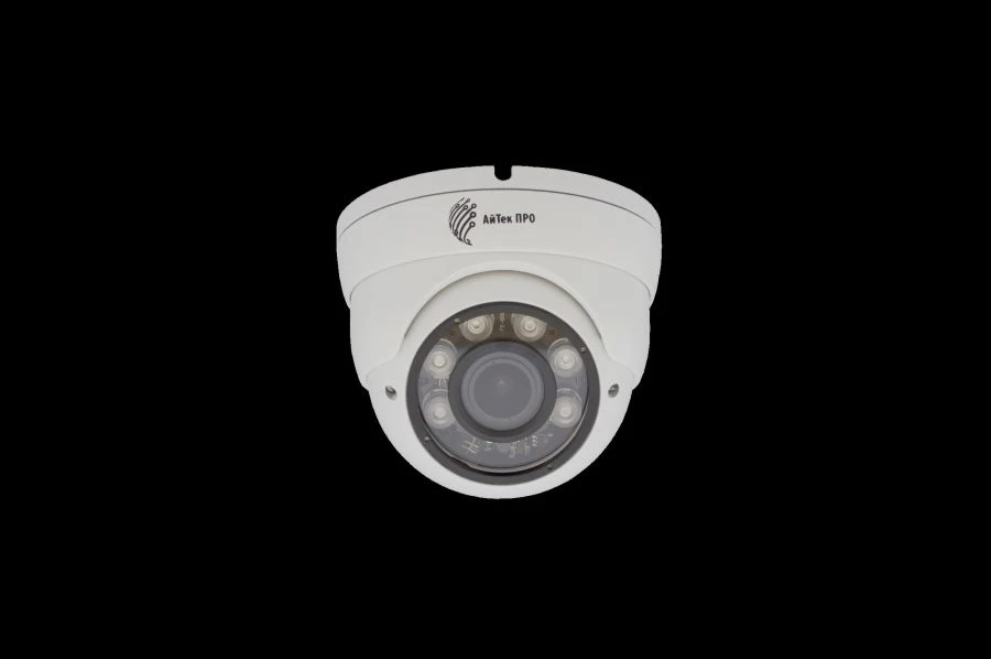 AiTek PRO Sokol-DvpV 8MP Base IP Camera