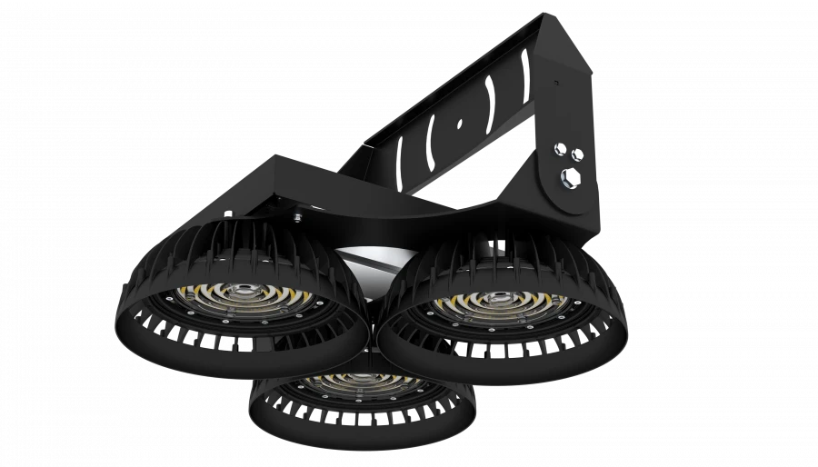 High-Power LED Floodlight Plasma Neo 440 M