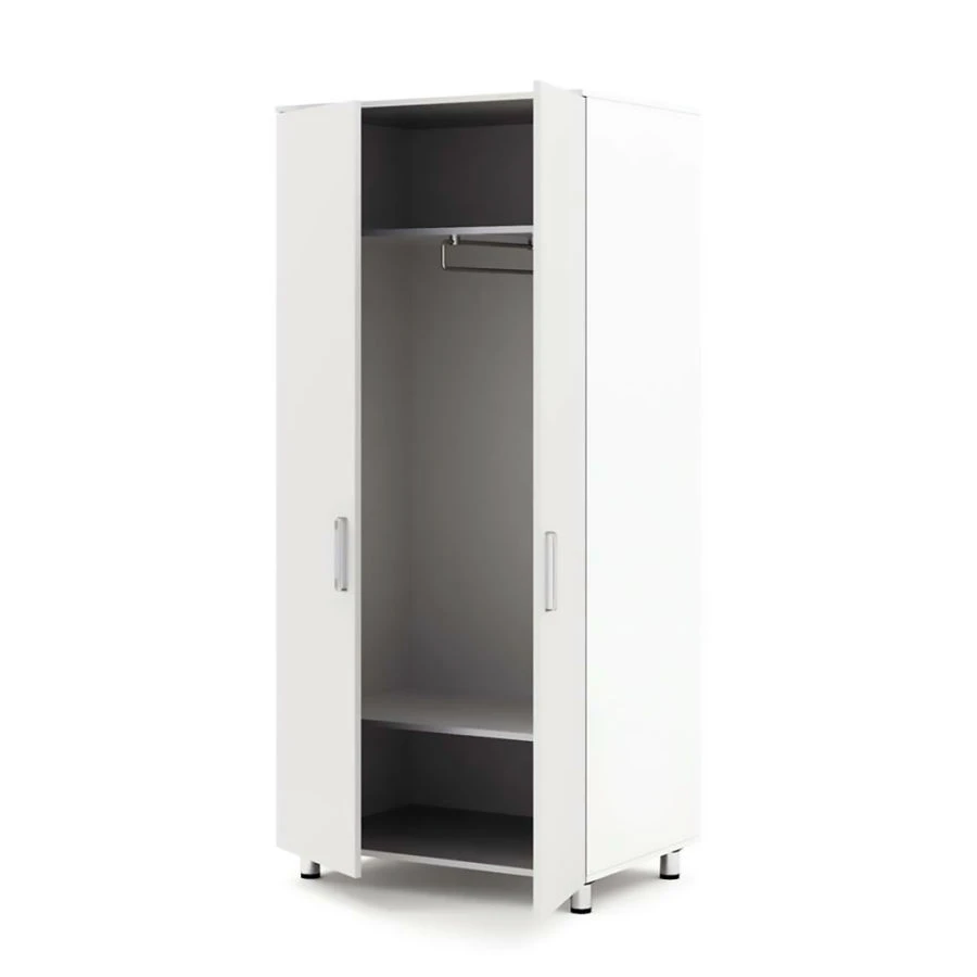Wardrobe Cabinet for Clothing Organization - ZSM SHGD 03