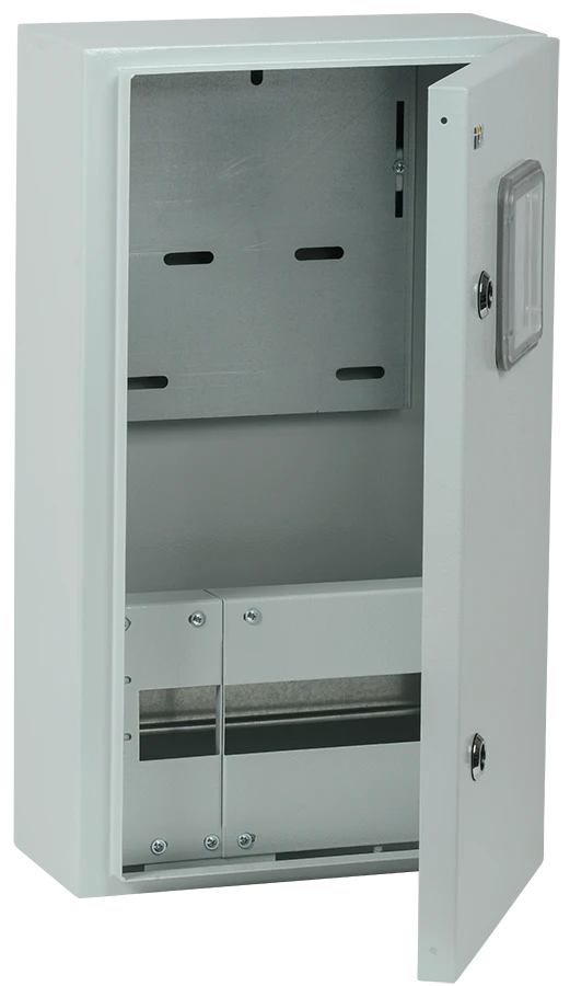 Metal Enclosure for Electrical Distribution MKM32-N-12-54-ZO IP54 IEK