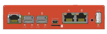 wiProbe WPE-110 Gigabit Ethernet Probe for wiSLA System