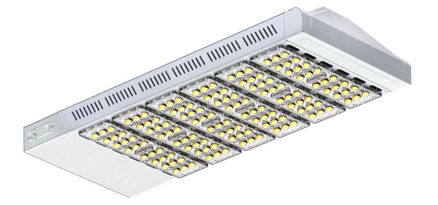 LED Outdoor Light for Street and Pathway Lighting BL-LD-3C-6