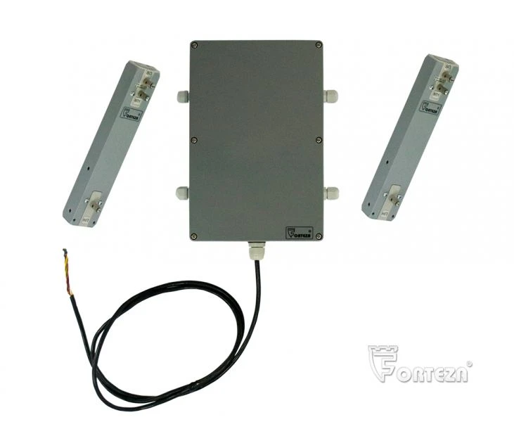 Relief 2 Security Detector