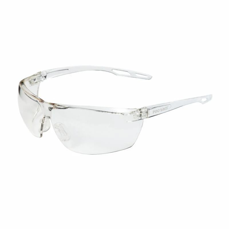 Open Protective Glasses O28 Pobedit, Article 12811-5