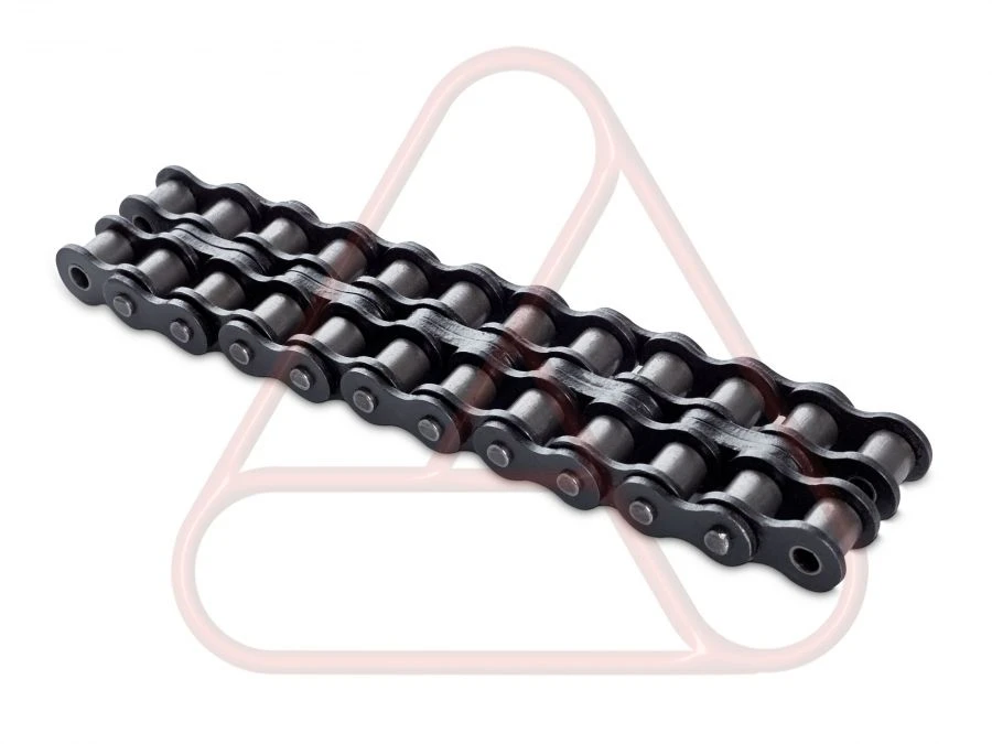 Drive Bush Chain 2PV-9.525-17 for Automotive Engines