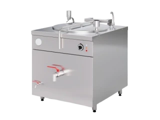 Electric Cooking Boiler KAYMAN KPE-60-M