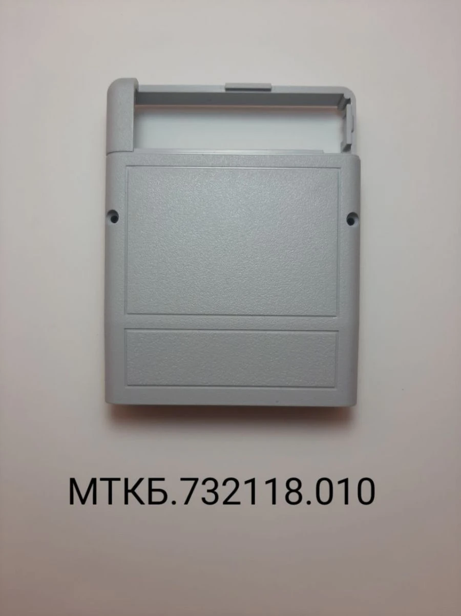 МТКБ.732118.010 Корпус