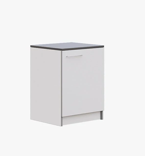 SMARTLAB A90B Support Table Cabinet