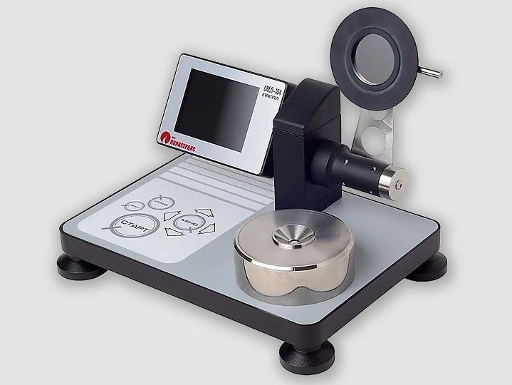 High-Precision Digital Laboratory Refractometer SNEL-105