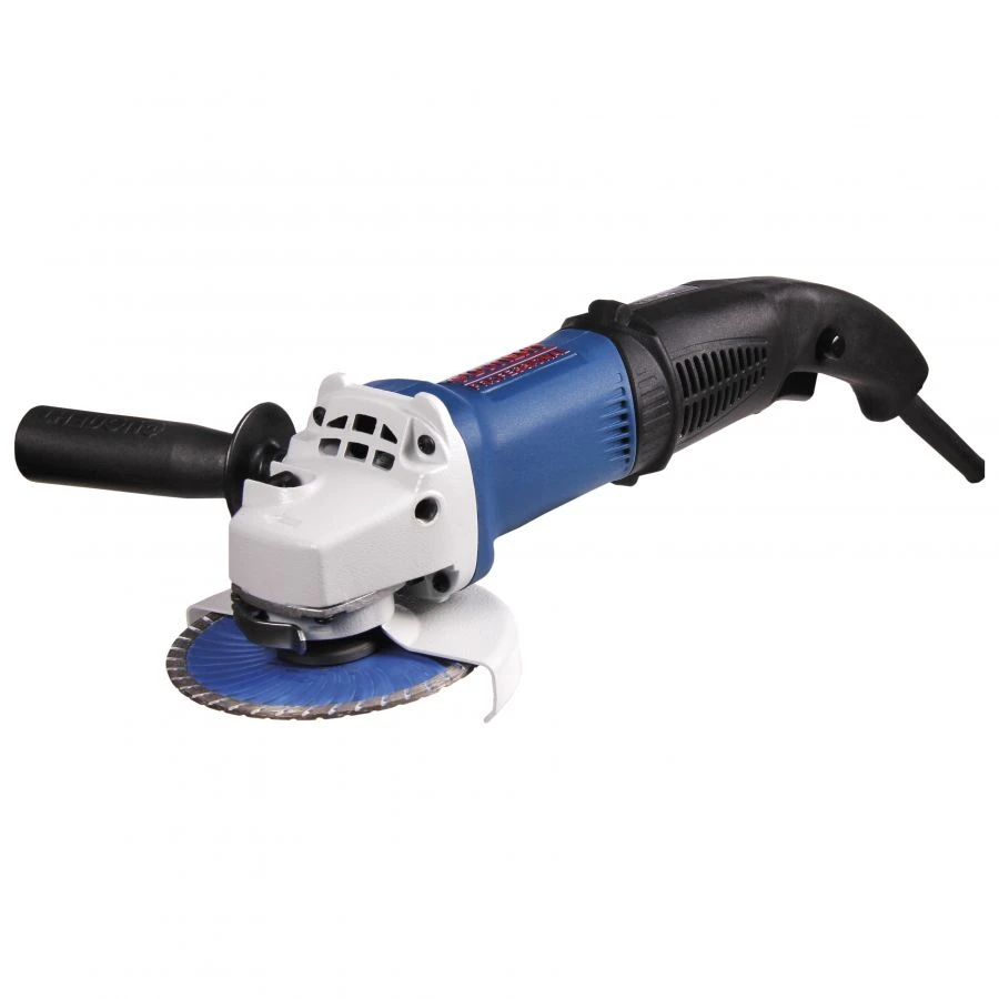 Professional Angle Grinder MSHU17-11-125