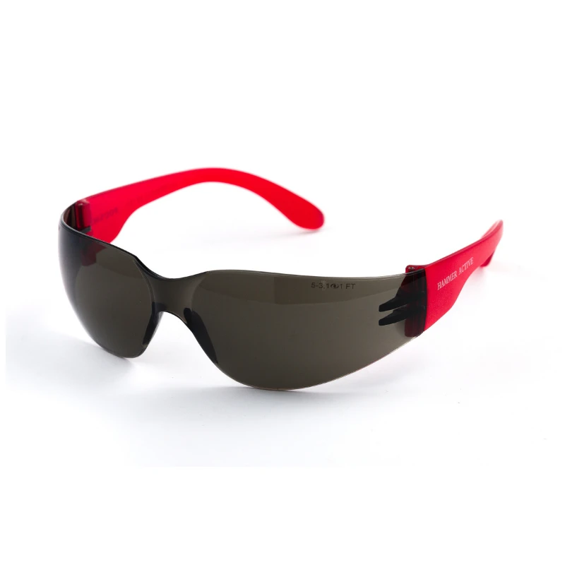 Open Protective Glasses O15 HAMMER ACTIVE, Article 11525