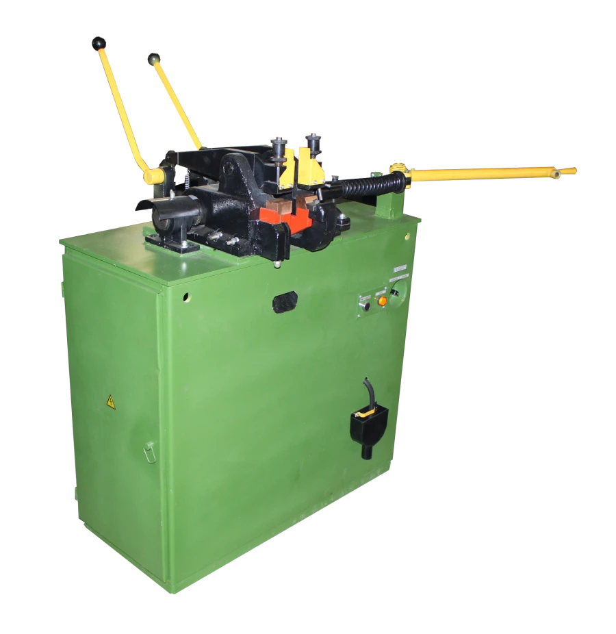 Contact Butt Welding Machine MSO-802.03