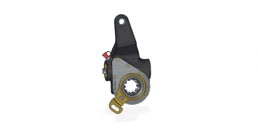 Brake Adjustment Lever for Pneumatic Brake System 9201-3503010-10