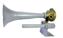 Tifon T-37-E-M UM1 Horn with Whistle