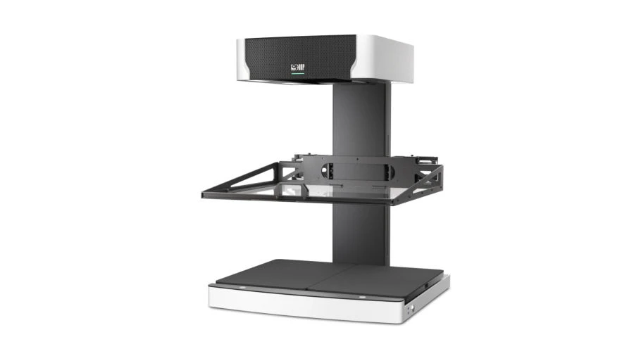 Elar PlanScan A2-600R Planetary Scanner
