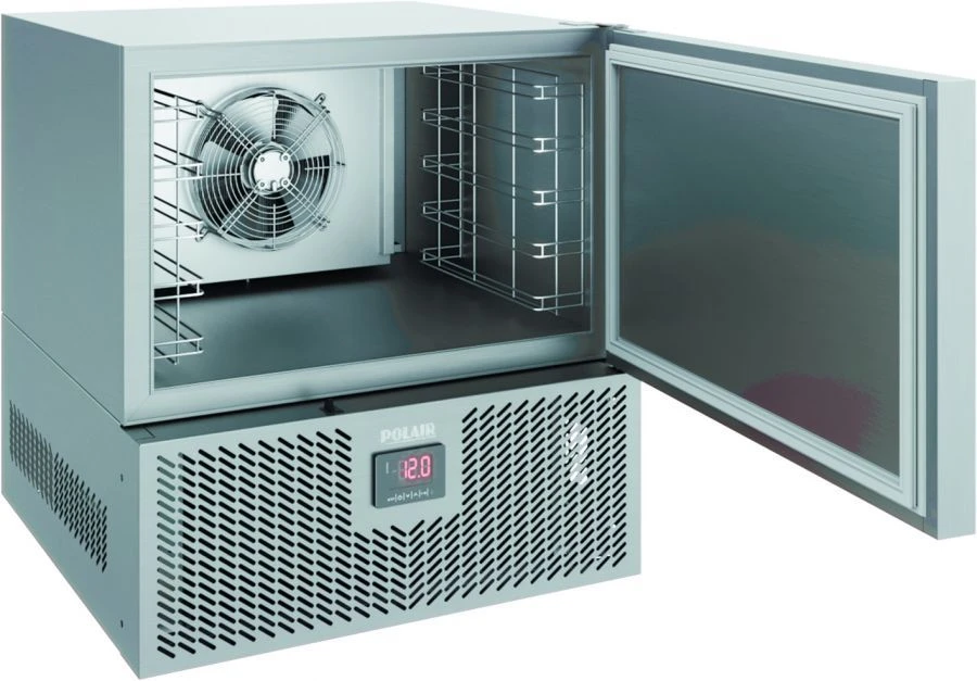 Shock Freezing Machine CR5-G