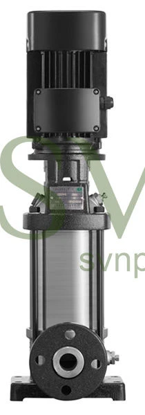 Vertical Multistage Inline Pump SVN DLF
