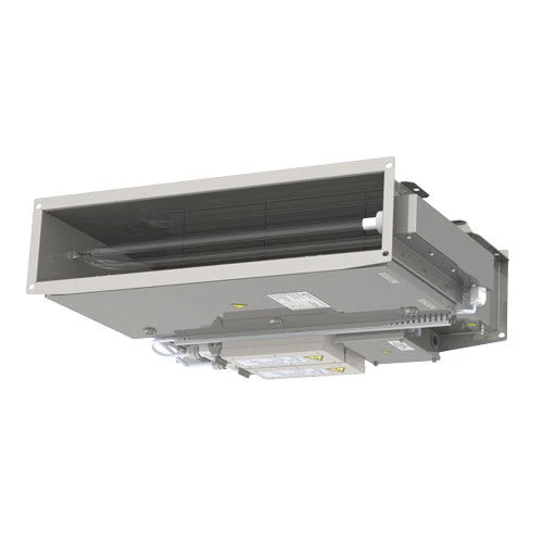 Air Disinfection Unit for Passenger Cars MEGALIT-2EP