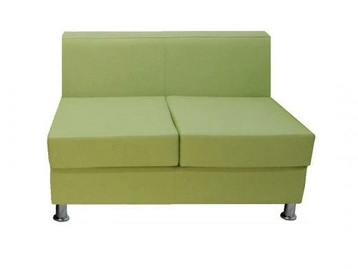 Modular Sofa Fantasy - Customizable Design