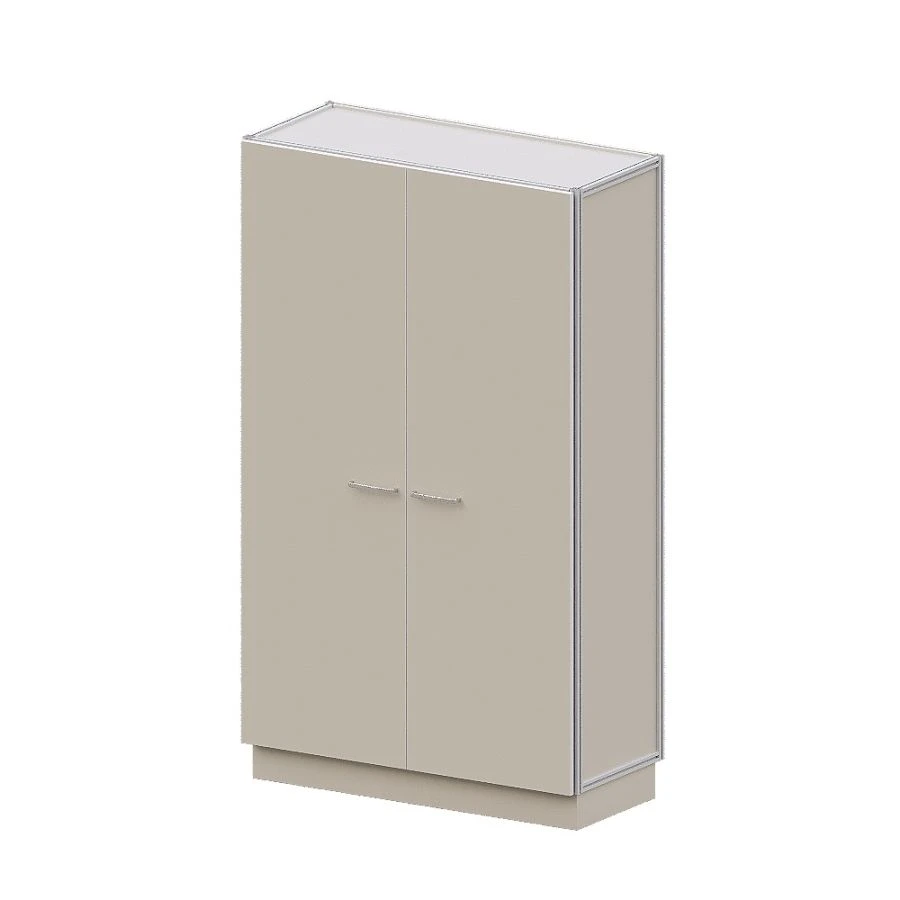 Acid Storage Cabinet SMARTLAB A90B