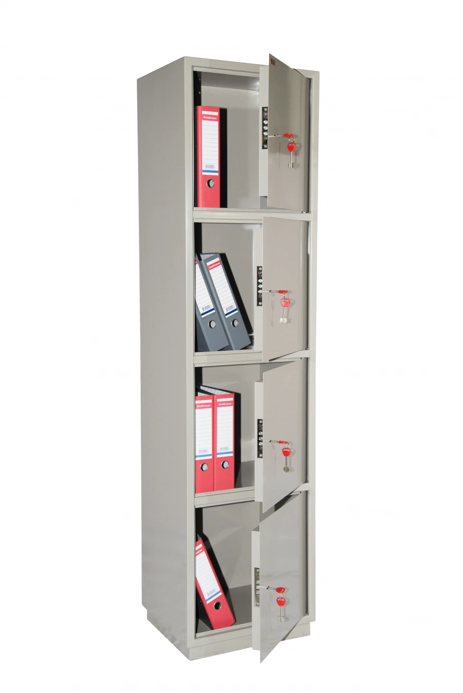 KБ/КБС-06 Metal Cabinet - E-002, tE-002