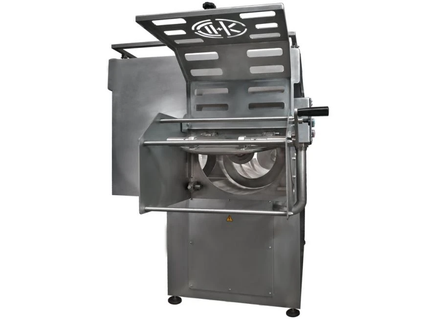 DWAK M-630 Mixer for Curd Masses and Food Products