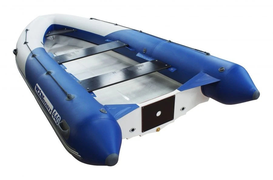 WINBOAT 440R Rigid Inflatable Motorboat