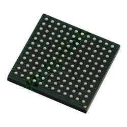 Microcontroller with Motor Control Features K1986VK01GI