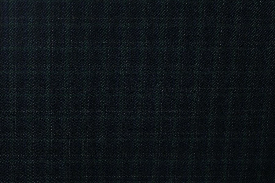 Wool Blend Suiting Fabric 06с58с-ДЯ Color 266-44