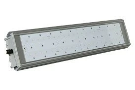 LED Lighting Fixture TEGAS СН7П150АПК