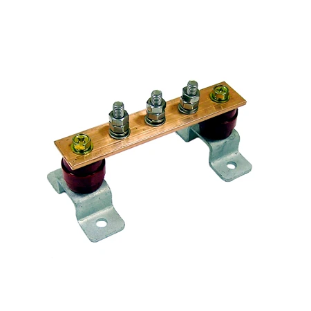 Main Grounding Bus Bar GZSHL.06-430.150.3M8-M